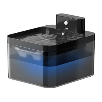 Беспроводная умная поилка для животных Rojeco RYSJFX-2k 2.2L