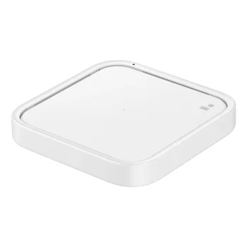 Samsung EP-P2400BWEGEU bezvadu lādētājs 15W, balts