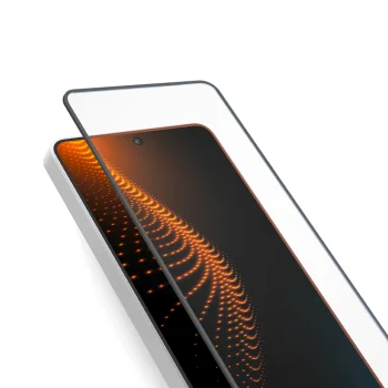 Защитное стекло SBS D3O с аппликатором для Samsung Galaxy S26 Ultra