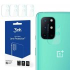 OnePlus 8T 3MK Lens Protection Back Camera Hybrid Glass Protector, 4 pcs.
