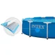 Intex 28212 karkasa baseins 366 x 76 cm (16-in-1 komplekts)