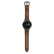 Tech-Protect ScrewBand для Samsung Galaxy Watch 4/5/5 Pro/6/7/FE - коричневый