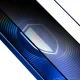 Защитное стекло 3mk для iPhone 17 Pro Hardglass Matt Max Privacy