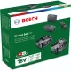 Стартовый набор Bosch 18V (2.0Ah + 4.0Ah) + зарядка AL 18V-20
