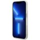 Guess iPhone 14 Pro vāciņš 4G MagSafe, rozā