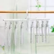 Gotel U1F Multifunctional Clothes Hanger 8 in 1