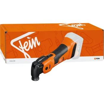 Аккумуляторный многофункциональный инструмент Fein AMM 700 MAX AMPShare N00