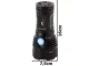 Bailong T48 taktiskais lukturis CREE XHP90 COB LED, 5000lm