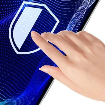 3mk FlexibleGlass Pro v2.0 hibrīda stikls iPhone 17 Max | Hybrid Glass