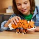 Конструктор LEGO Minecraft 21588 The Fox