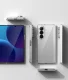 Ringke Fusion Flap vāciņš Samsung Galaxy Z Fold 8 Ultra, caurspīdīgs