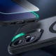 ESR Classic Pro Set Halolock MagSafe Case for iPhone 16, Black