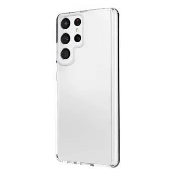 Uniq LifePro Xtreme korpuss Samsung Galaxy A55 - caurspīdīgs | case for transparent