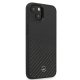 Mercedes Dynamic Line vāciņš priekš iPhone 13 mini, melns