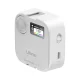 LED video gaisma Ulanzi U60 RGB, 2500 K - 9000 K, balta