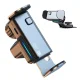 Joyroom JR-ZS217 Car Electric Dashboard Phone Bracket Holder, Black | Automašīnas Telefona Turētājs