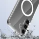 Прозрачный чехол 3mk Armor MagCase для Samsung Galaxy A16 4G / 5G