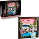 Конструктор LEGO Art 31218 Japanese Cherry Blossom Landscape