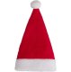 Cutlery Pockets Santa Hat, Set of 6 Pcs