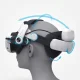 Крепление на голову BoboVR M3 Pro с аккумулятором B2 для Meta Quest 3...