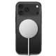 Чехол Tech-Protect MagAir Stand MagSafe CC для iPhone 18 Pro / 17 Pro, Matte Black