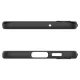 Samsung Galaxy S23 (SM-S911) Spigen Thin Fit Case Cover, Black | Telefona Vāciņš Maciņš Maks Apvalks Bampers