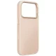 Uniq Coehl Mirelle Magnetic vāciņš priekš iPhone 18 Pro / 17 Pro, rozā
