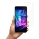 Matēta ekrāna aizsargplēve 3mk SilkyMatt Pro viedtālrunim Ulefone Armor 17 Pro