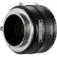 Адаптер Laowa Magic Shift Converter LW-MSC 1.4x Nikon F на Nikon Z