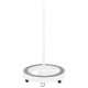 Palielināmā lampa Elegante 6014 60 LED SMD 5D ar statīvu