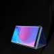 Atverams vāciņš Clear View Case: Xiaomi Redmi Note 11 Pro+ 5G / Mi 11i HyperCharge, rozā