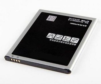 Extra Digital Battery for Samsung Galaxy J7 (2015) / On7, 3000mAh