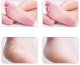 Activeshop GF-15 Double-Sided Foot File Rose Gold