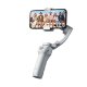XO SS17 3-in-1 Gimbal Stabilizer with Selfie Stick and Tripod, gray