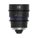 Laowa Nanomorph 27mm, 35mm, 50mm S35 Blue kinolēcu komplekts Arri PL / Canon EF