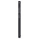 Spigen Ultra Hybrid case for Samsung Galaxy S24 - dark gray (Zero One pattern)