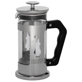 Френч-пресс Bialetti Preziosa 350 мл