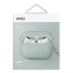 Uniq case Lino AirPods Pro 2 gen Silicone mint/mint green