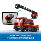Lego City 60414 Пожарная часть с пожарной машиной