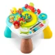 Ricokids RK-821 2-in-1 izglītojošais galds un rotaļu tāfele