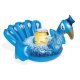 Bestway 34127 Inflatable Drink Holder Peacock
