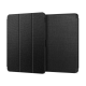 Apple iPad 11\'\' (2025) (A3355, A3356, A3354) Trifold Tech-Protect SC Pen Canvas Protective Cover Case, Black |...