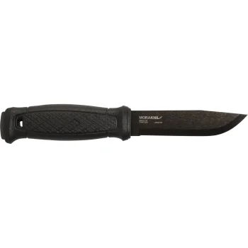 Morakniv Garberg BlackBlade oglekļa tērauda nazis ar polimēra maksti