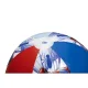 Piepūšamā pludmales bumba Bestway Spiderman 51 cm 98002N