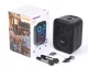 Tronsmart Halo 200 Беспроводная колонка 120Вт + 2 микрофона - черная