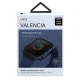 Apple Watch Series 4 / 5 / 6 / SE 40 mm Uniq Etui Valencia Case Cover, Blue | Чехол Кейс Бампер...