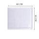 Пузырчатые конверты Maaleo 50x60 см, 85 шт., белые