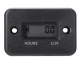 Stundu skaitītājs | Hour meter for operating time
