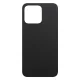 Чехол 3mk Silicone Case для iPhone 13 Pro Max, черный