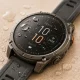 Tech-Protect Glass Fit+ aizsargstikls Samsung Galaxy Watch 8 44 mm, 2 gab., caurspīdīgs